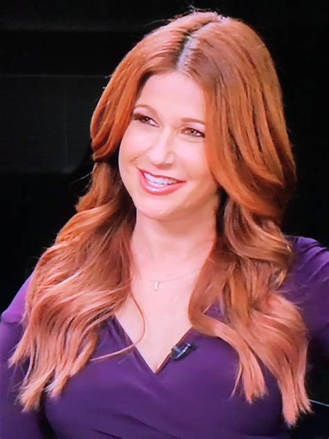 Rachel Nichols