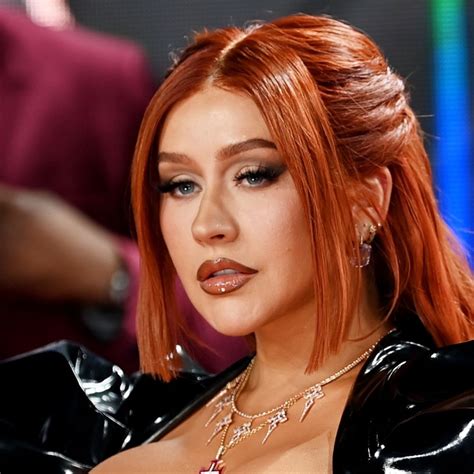 Christina Aguilera: Latest News, Pictures & Videos - HELLO! - Page 3