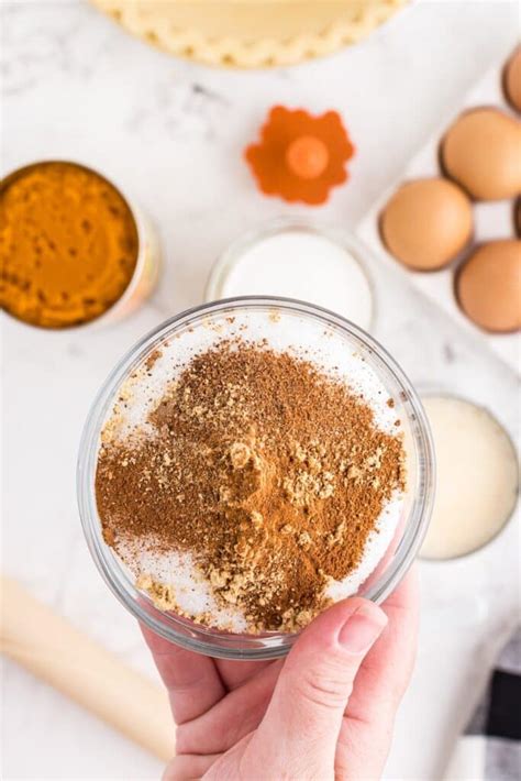 Libby's Pumpkin Pie Recipe - girl. Inspired.