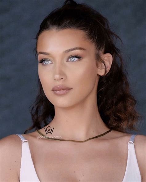Image about bella hadid in Bella and Gigi Hadid by Kristina in 2023 ...
