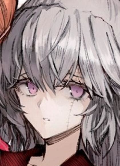Mahiru Banba | НекоТека