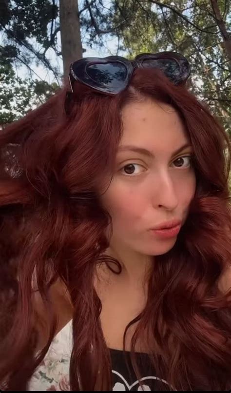 Маша Полякова після хвилі хейту кардинально змінила зовнішність - today.ua