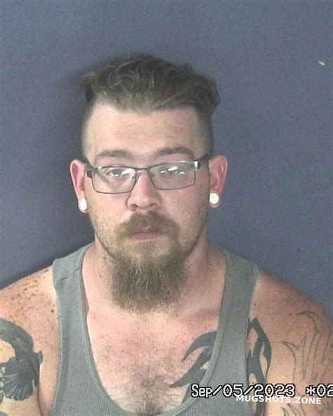 Gadsden Alabama Mugshots: The Public's Right to Know - rcb35wh