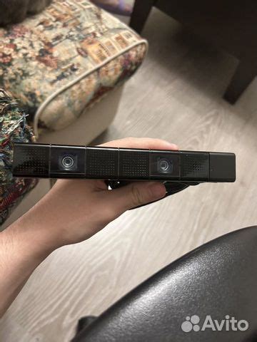Камера для sony playstation 4 купить в Москве | Электроника | Авито