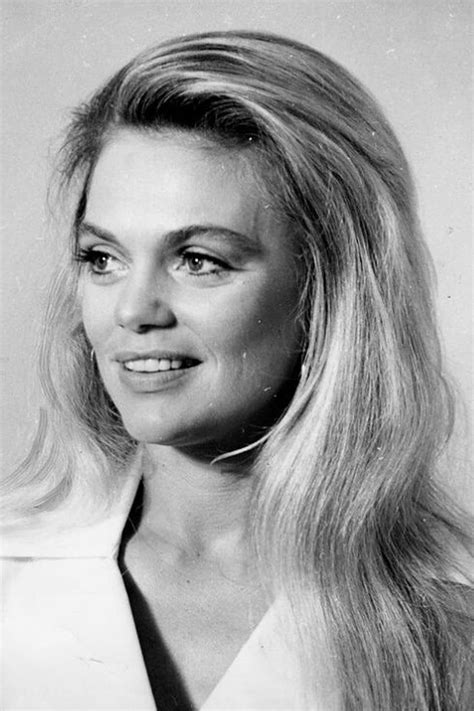 Dyan Cannon - Biografía, mejores películas, series, imágenes y noticias