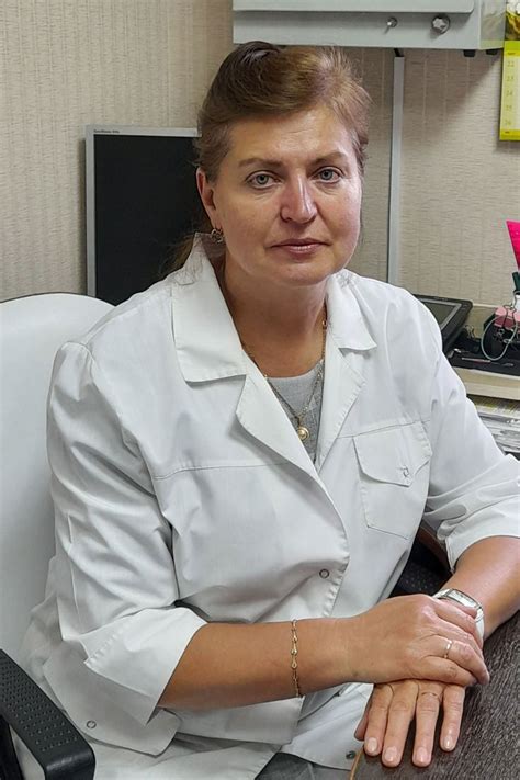 Специалисты — Лечебно-диагностический центр «На Большой Московской» в ...