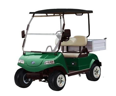 Utility Carts - Prime Golf Cars