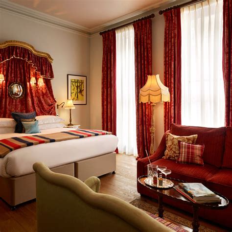 The Zetter Boutique Hotels - Orca Holding