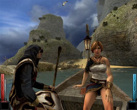 Super Adventures in Gaming: Dark Messiah: Might and Magic (PC)