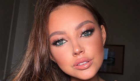 Anna Gerasimova - Bio, Age, Height | Instagram Biography