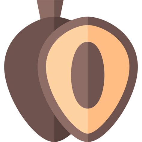 Chico Basic Straight Flat icon