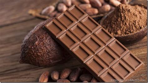 Salón Internacional del Chocolate llega a Madrid del 14 al 16 de ...