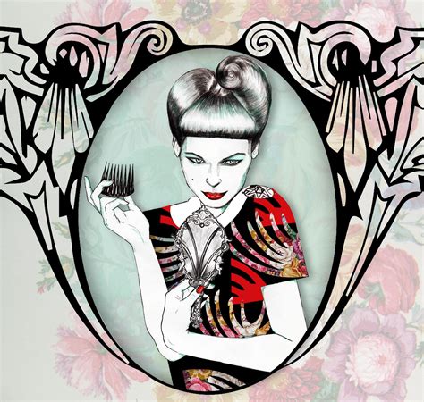 Bettie Bangs