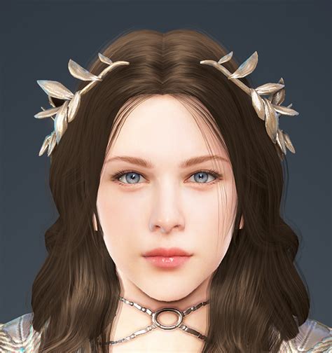 Arwen | Ranger | Beauty Album | Garmoth.com - BDO Companion
