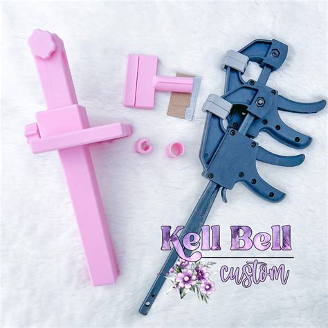 KellBell Custom-Tumbler Tools for Crafters-KellBellCustom – Kellbellcustom