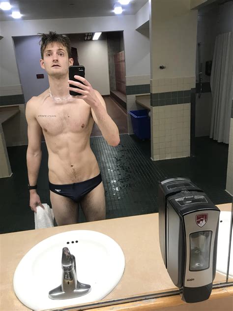 Bad hair day after swimming some laps | Scrolller