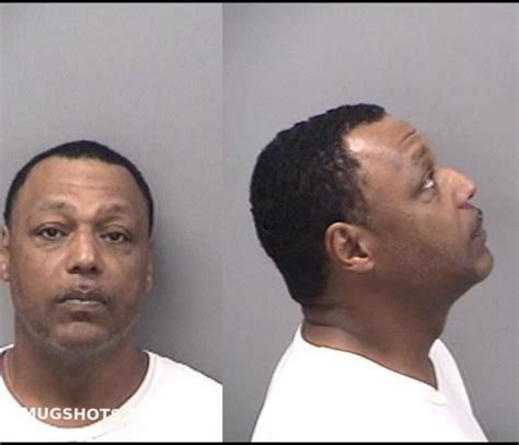 BASKIN REGINALD 06/13/2024 - Kankakee County Mugshots Zone