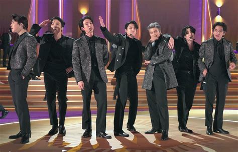 BTS Announces Hiatus To Focus On RM, Jin, Suga, J-Hope, Jimin, V, And