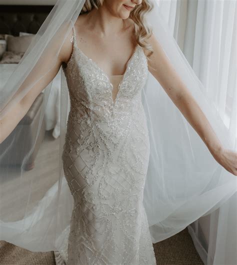 Timeless Bridal Couture Wedding Dress Save 45% - Stillwhite