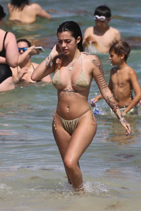 The Unexpected Twist In The Malu Trevejo Story
