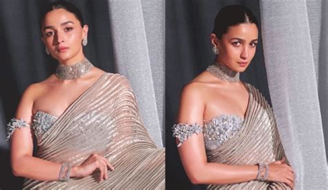 We Ranked Our Favourite Alia Bhatt Saree Looks From Rocky Aur Rani Kii ...