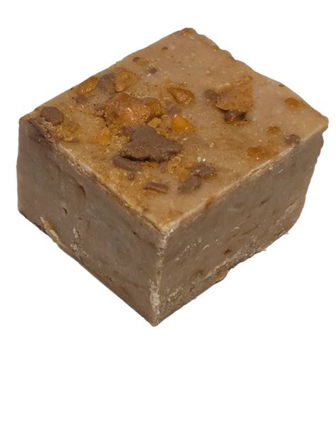 Butterfinger Candy Bar Cake