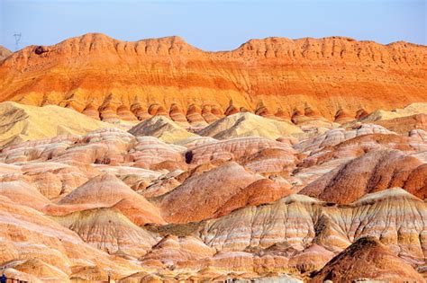 danxia istock