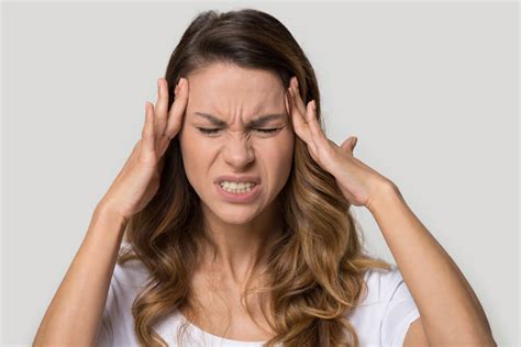 ¿Los bultos en la cabeza pueden ser tumores? - Mejor con Salud