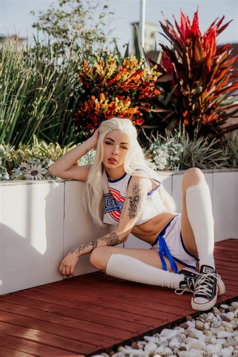 Depvailon.Com: Amanda Welp - Lola Bunny | Page 4/4