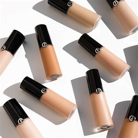 Giorgio Armani Luminous Silk Concealer | Giorgio armani luminous silk ...