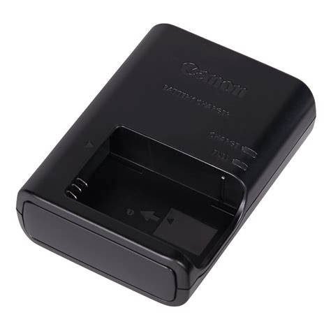 Зарядное устройство для фото- видеотехники Canon LC-E12E, USB 2.0 Type ...