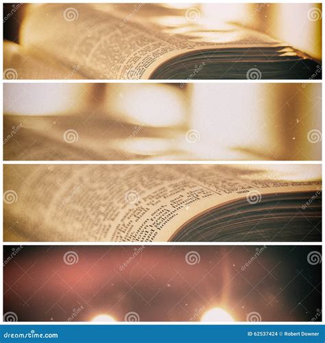 Bible with candles stock photo. Image of forgiveness - 62537424