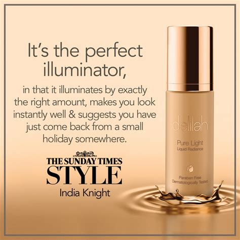Delilah Cosmetics LTD | Directory | Provenance