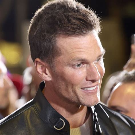 Tom Brady: Latest News, Pictures & Videos - HELLO!