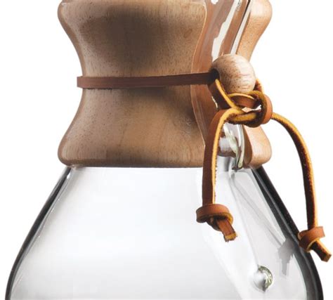 Chemex Classic kahvinkeitin - Crema