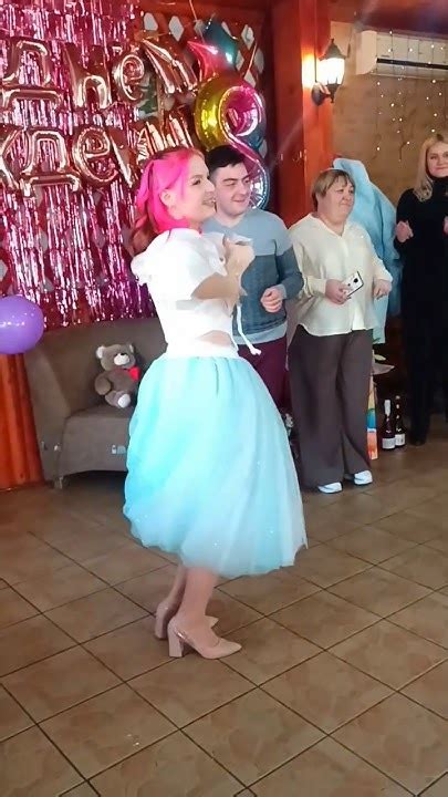 Какая волшебная девушка 💘 #ростовыекуклы #праздник #днр #макеевка # ...