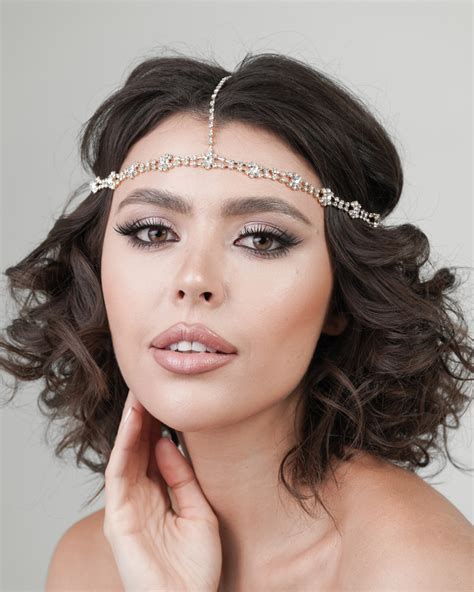 Тика на голову LUMINA JEWELS - купить с доставкой по выгодным ценам в ...