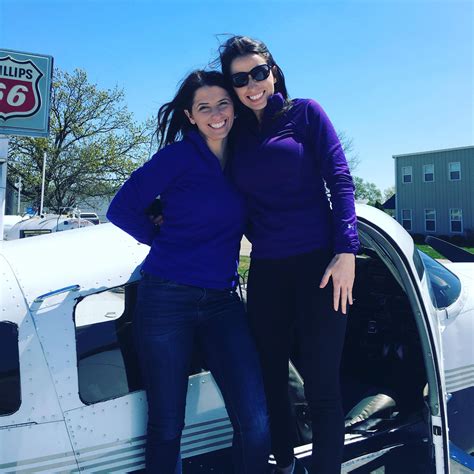 Heartbroken sister whose twin died in fiance's house says she 'feels