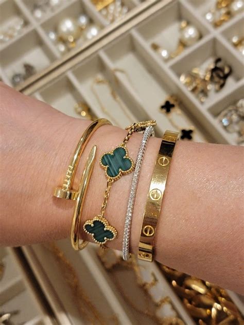 Van cleef in action – Artofit