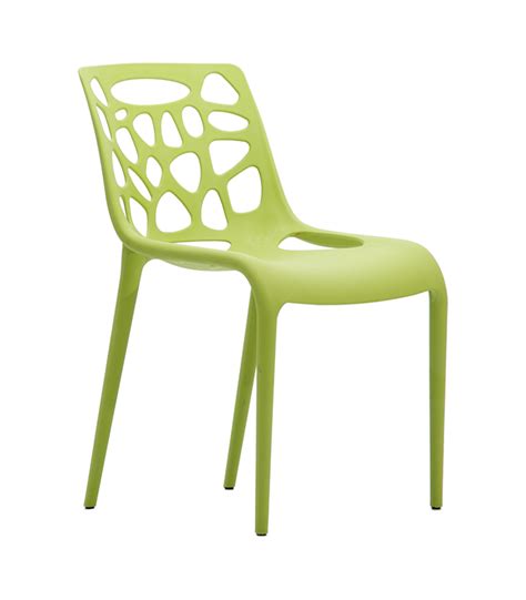 Garden Stol Grön - 680 kr - Trendrum.se