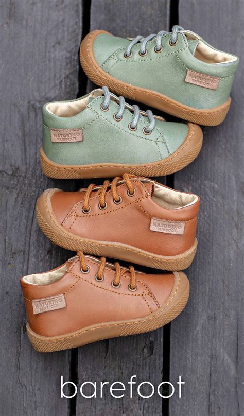 Scarpe per Bambini Autunno Inverno 2024 | Naturino
