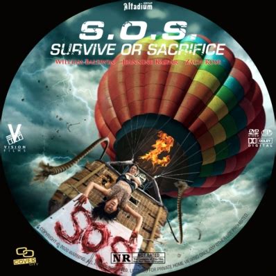 CoverCity - DVD Covers & Labels - S.O.S. Survive or Sacrifice