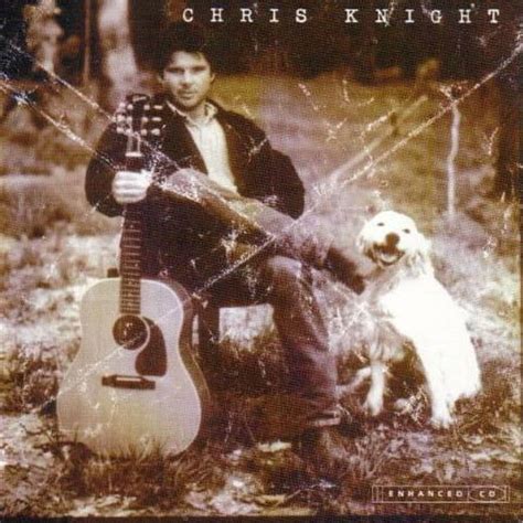 Chris Knight - Chris Knight Lyrics and Tracklist | Genius