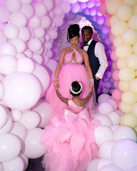 Cardi B Celebrates Daughter Kulture's 3rd Birthday: Princess Party