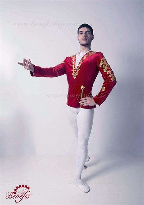 Men's Ballet Theater Dance Tunic for Chindrens and adults F 0295 by ...