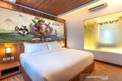 Promo Hotel Murah Rp100 Ribuan di Sulawesi Selatan, 30 Oktobe ...