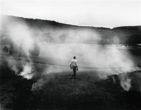 Legendary Photographer Sally Mann