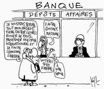 la guerre contre la finance il faut scinder les banques agoravox