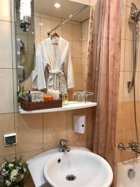 Номера - Premiere Hotel
