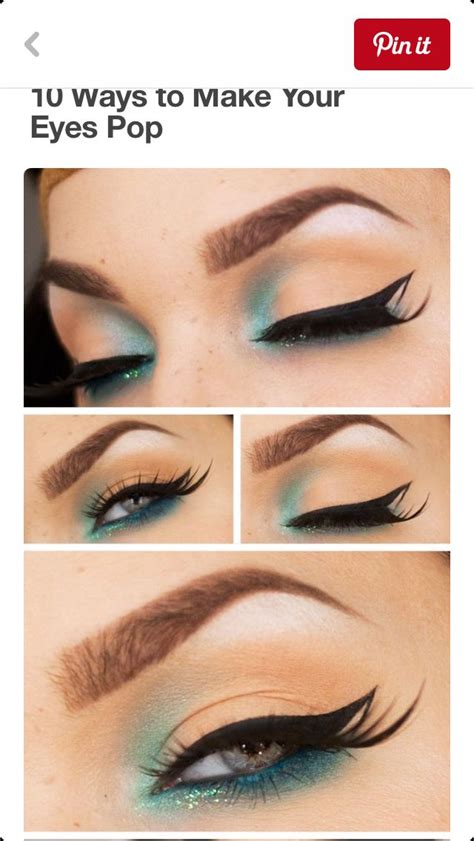 Интересный | Makeup